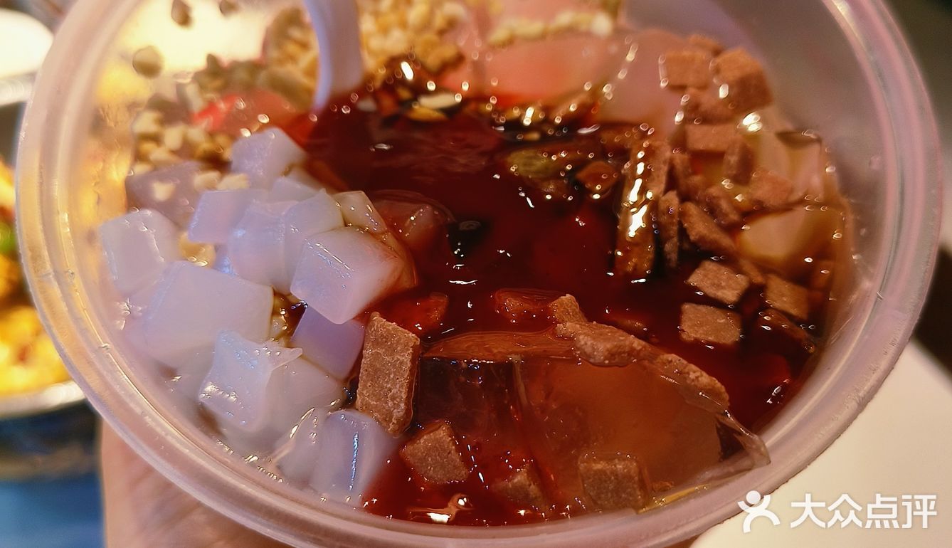 陕菜⛵醉美长安