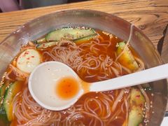-京玉菲饭店(李村店)