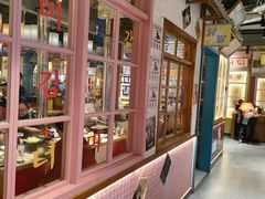 -姜胖胖无限自助烤肉(弹子石店)