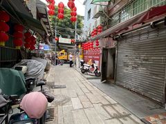 -文记壹心鸡(宝华路店)