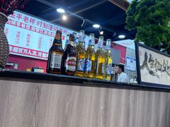 -集草轩·重庆麻辣烤鱼(西湖道店)