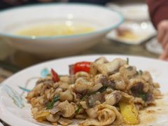 -红日饭店(裕隆三路店)