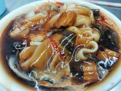 -杨记灌肠(食品街店)