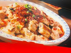 -八碗湘长沙市井菜(坡子街店)