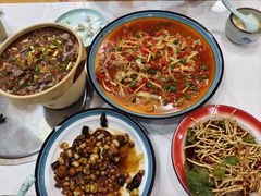 -兔香居·自贡盐帮江湖菜(黄村店)