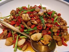 -肆月河豚·淮扬菜·湘菜(华天店)