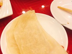 -大地春饼店(黄河路店)