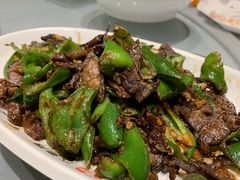 -六泰居·尔滨地标·东北菜(黄河路店)