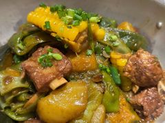 -金掌勺·锅包肉(广渠门店)