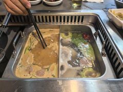 -鑫宝沙茶牛肉火锅(永泰店)
