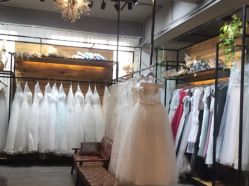 -菲林婚纱摄影工作室