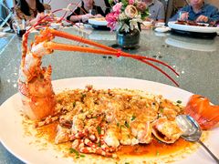 -海都六福酒家(世博广场店)