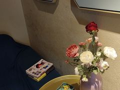 -贵菲·躺式采耳按摩SPA(北辰二分店)