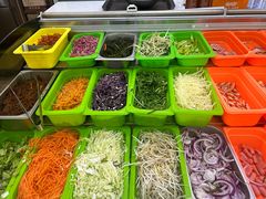 -舞素卷菜煎饼.糁汤(万达金街店)