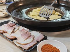 -贵州豆腐王(上合店)