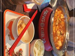 -胖哥俩肉蟹煲(名城广场店)