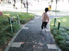 -常州古运河南大街文化旅游区-人民公园