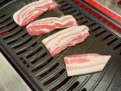 -阿里郎韩国料理