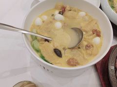 -曙光国际大酒店中餐厅