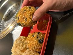 -詹记桃酥(北京熙悦天街店)