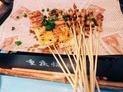 -川正旺江湖菜(三元桥店)