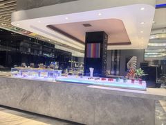 -鹭江潮餐厅•福建菜(鹭江佲家酒店)