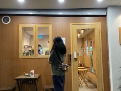 门面-一杯潮茶·专注潮汕茶饮(朝阳庄店)