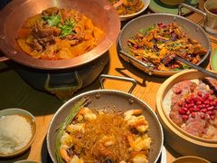 -吃饭皇帝大(解放西路店)