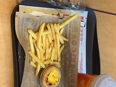 -肯德基(白云宾馆店)