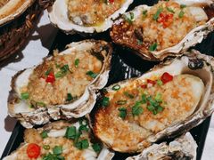 -蠔友汇·海鲜·生蚝烧烤(大东店)