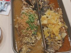 -鱼酷活鱼烤鱼(沈阳大悦城店)