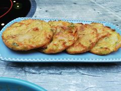 -长勺子东南亚(街道口店)