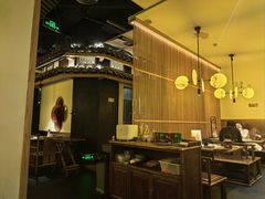 -范家小馆·烤鸭新京菜(金融街店)