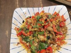-吃货私房菜(丽江束河古镇店)