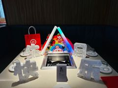 -海底捞火锅(西安路店)