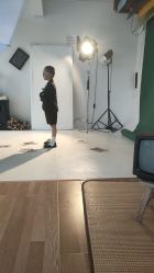 -光影纪·Baby·Home儿童摄影(丁桥店)