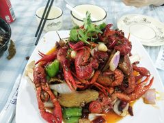 -辣螃铠盆盆蟹大排档(总店)