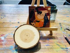 -漫慢里艺术体验馆·绘画调香手工DIY