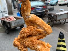 -白纸坊美式炸鸡