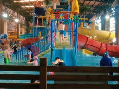 -南宫温泉水世界