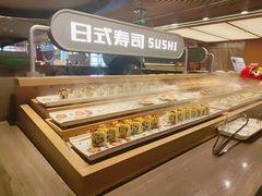 -名羊天下·火锅烧烤自助料理(镇明路店)