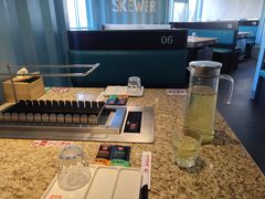 -丰茂烤串(六里桥店)