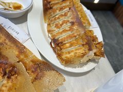 -大眼锅贴水饺(河东店)