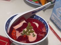 -禄鼎记·排队俩小时都要吃的酸菜鱼(石牌桥店)