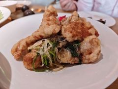 -宏达老菜馆(东安街店)