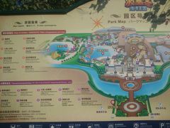 -波塞冬旅游度假区