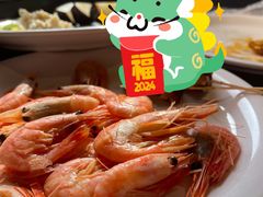 -好伦哥比萨烤肉自助(昌平航母店)