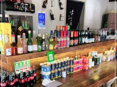 零售区-深夜食堂(永康南路店)