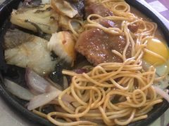 -开心果牛扒城(雍华庭店)