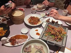 -金鸭季·北京烤鸭(深业上城店)